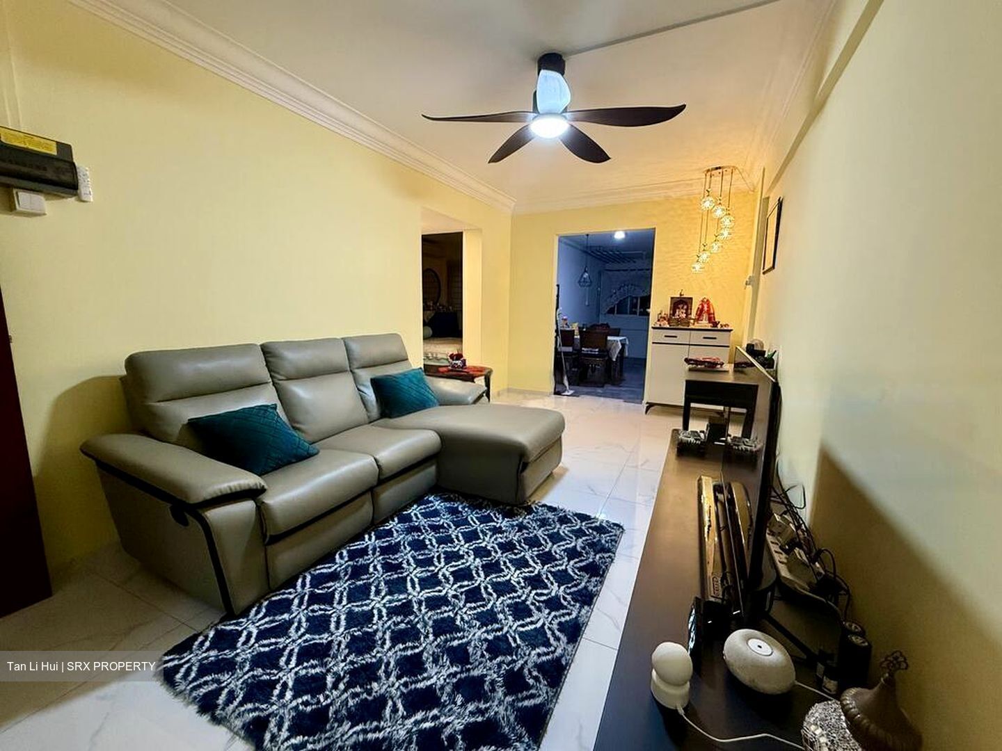 Blk 135 Bukit Batok West Avenue 6 (Bukit Batok), HDB 3 Rooms #453844771